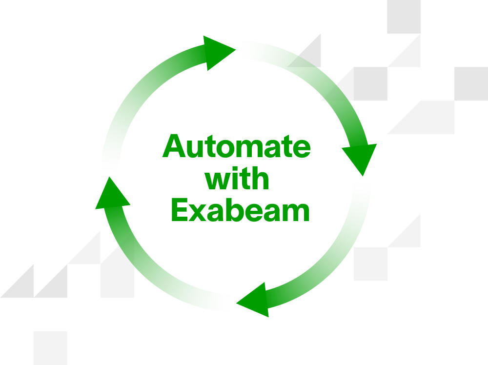 Automate with Exabeam